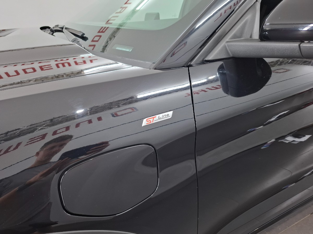 Ford Explorer 3.0 V6 EcoBoost PHEV ST-Line |7P|Pano|Stoelverwarming/verkoeling|