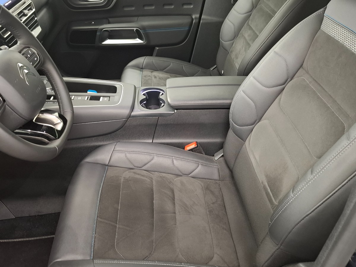 Citroen C5 Aircross 1.6 Plug-in Hybrid Shine