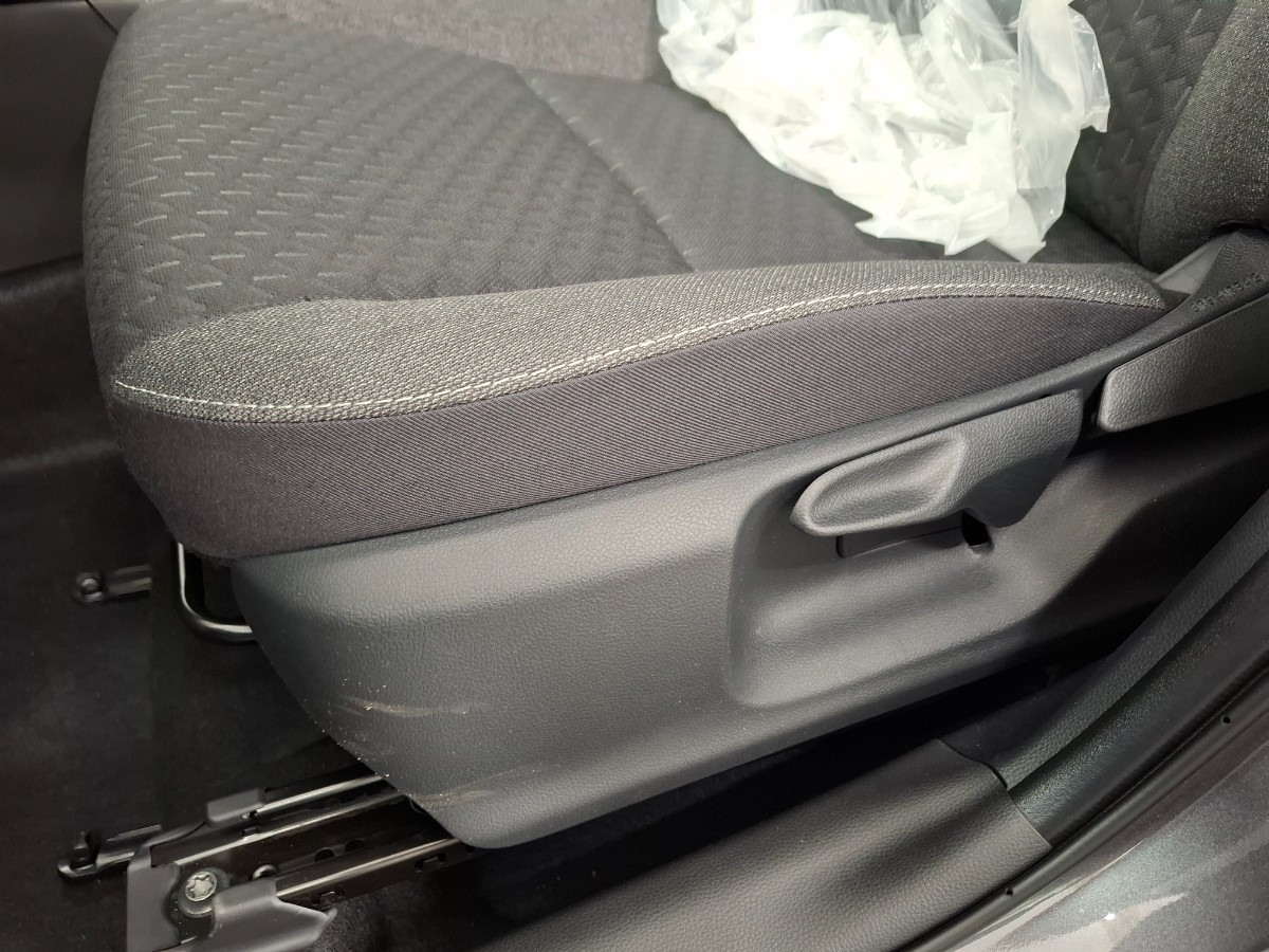 Toyota Yaris Cross 130pk teamplayer + winter + safety
