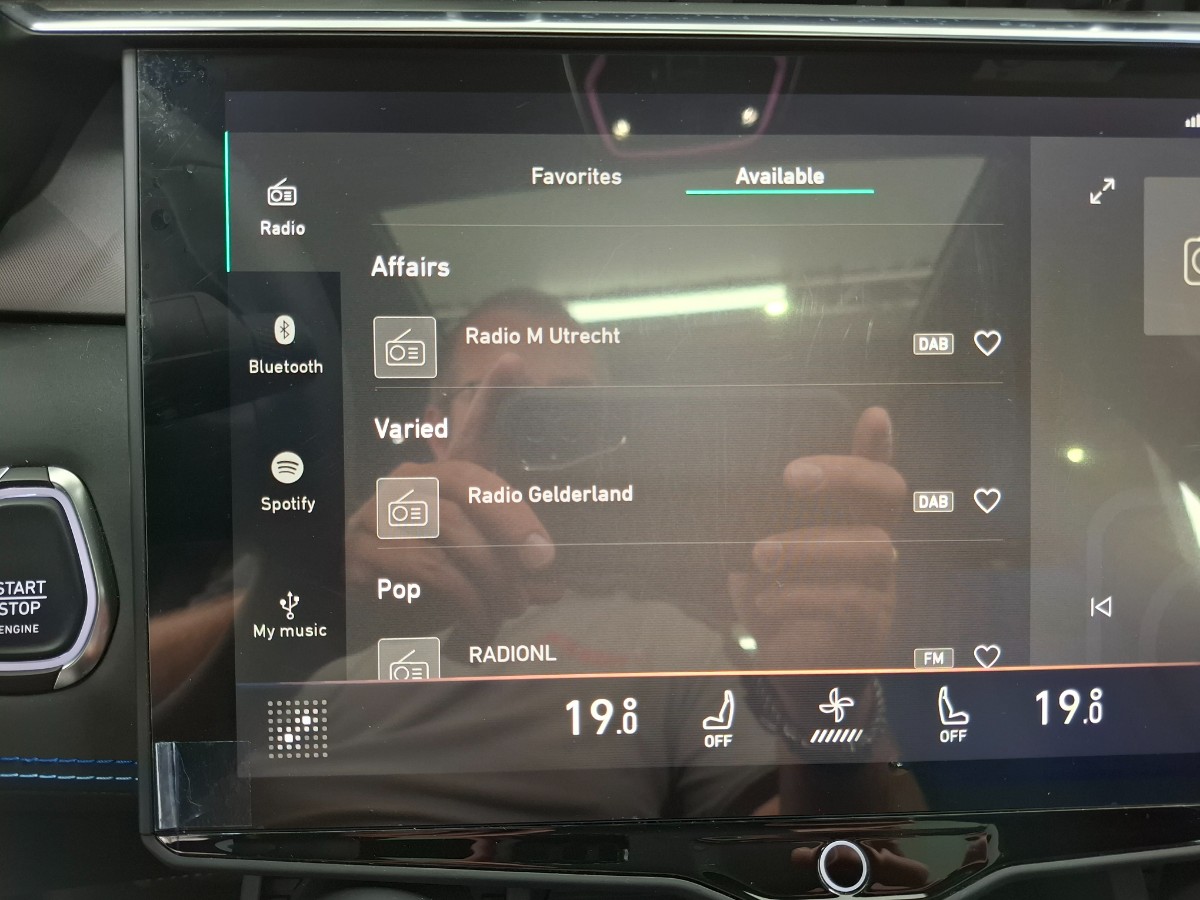 Lynk & CO 01 1.5 PHEV 261CH DCTH