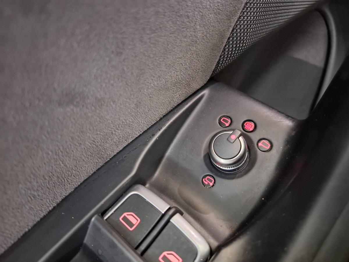 Audi Q3 1.4 TFSI CoD AUT Design Pro Line Plus Clima Stoelverwarming