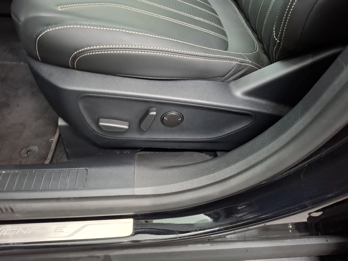Ford Kuga 2.5 DURATEC 225CH PHEV VIGNALE BVA