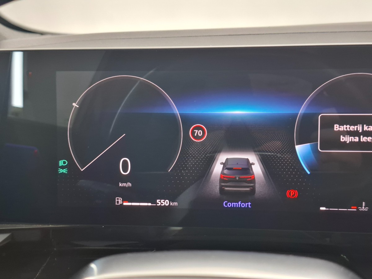 Renault Austral 1.2 Mild Hybrid Advanced 130 Techno