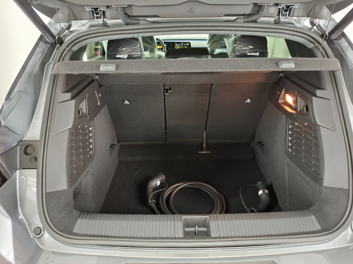 Renault Scenic E-Tech 220Pk Long Range Esprit Alpine Panoramadak