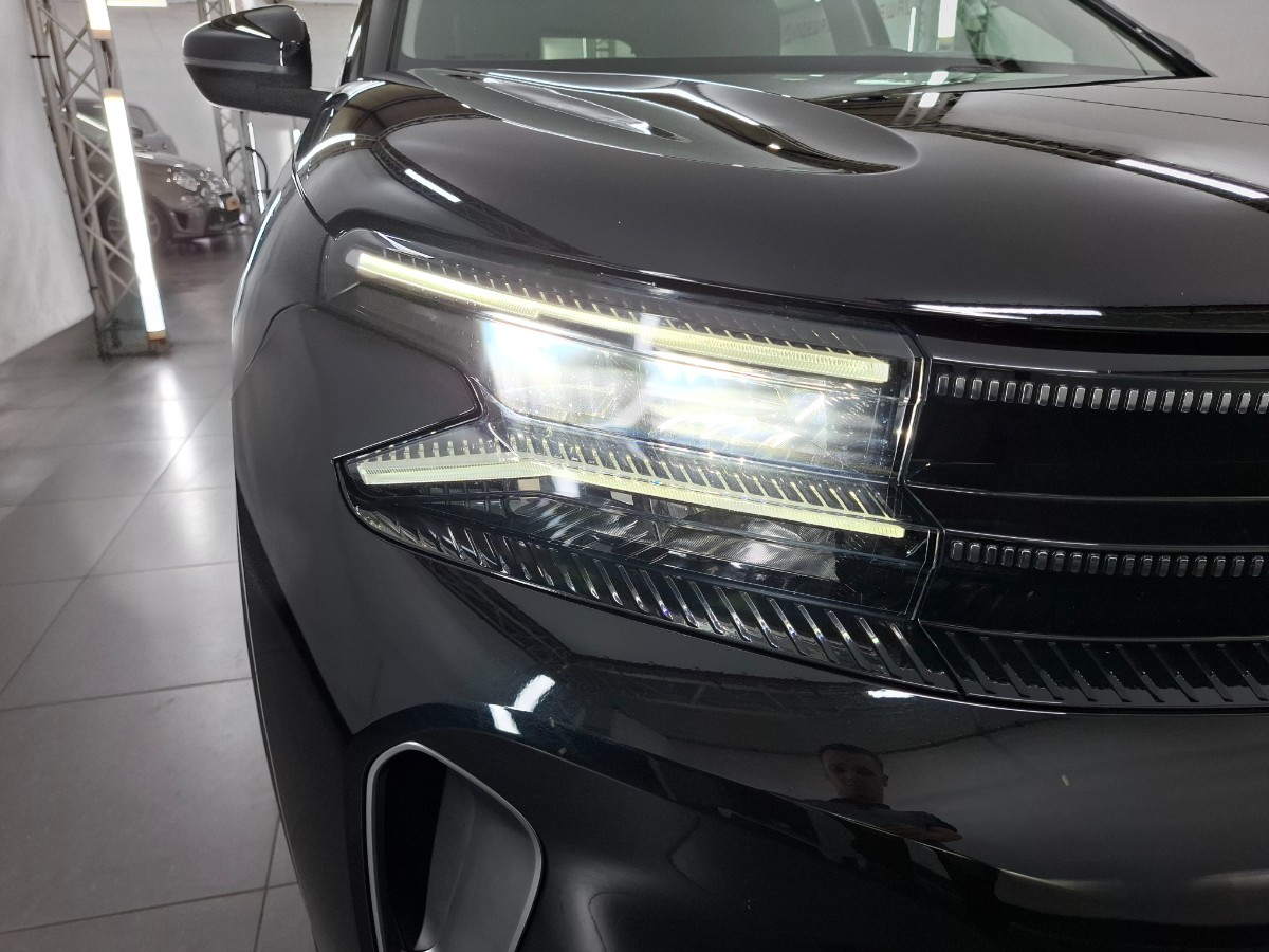 Citroen C5 Aircross 1.2 PureTech Business Plus