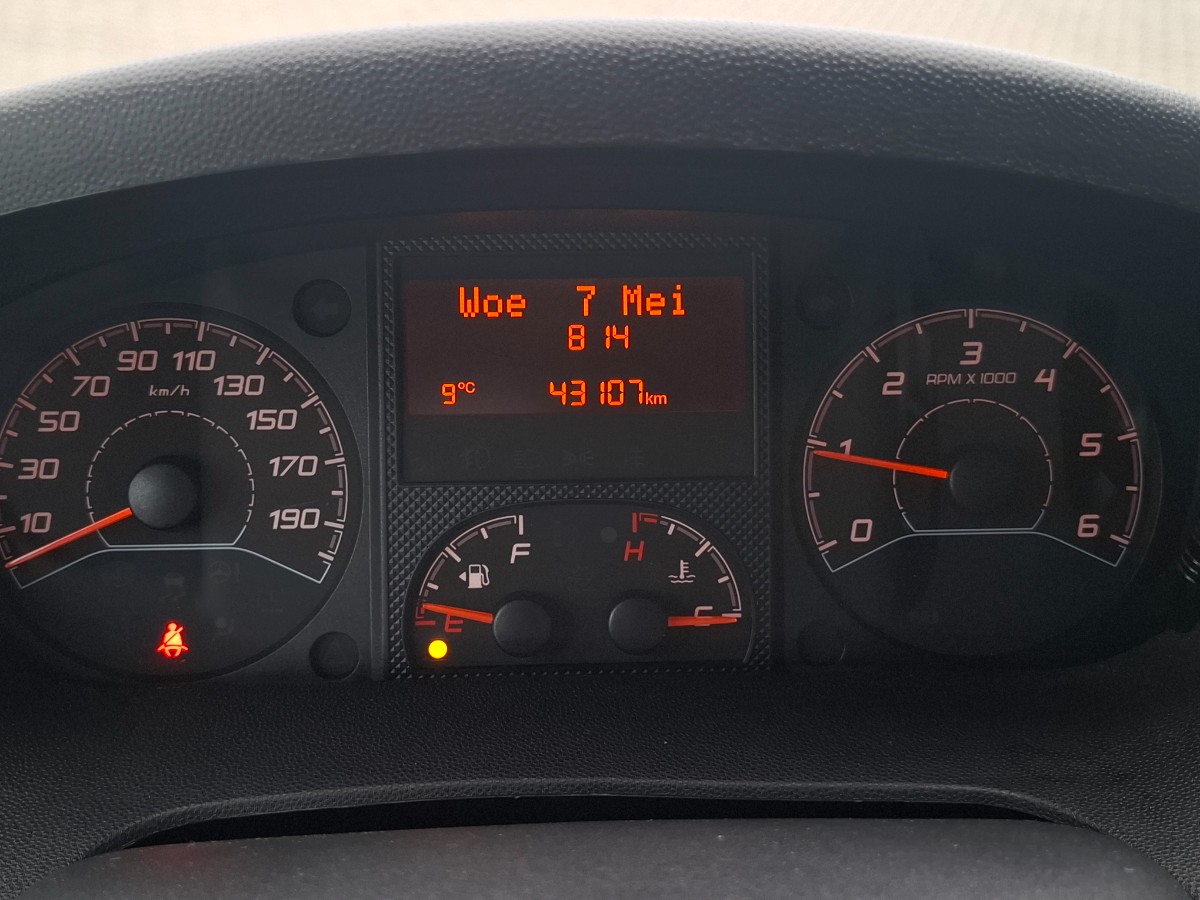 Opel Movano Bakwagen 2.2 BlueHDI 140