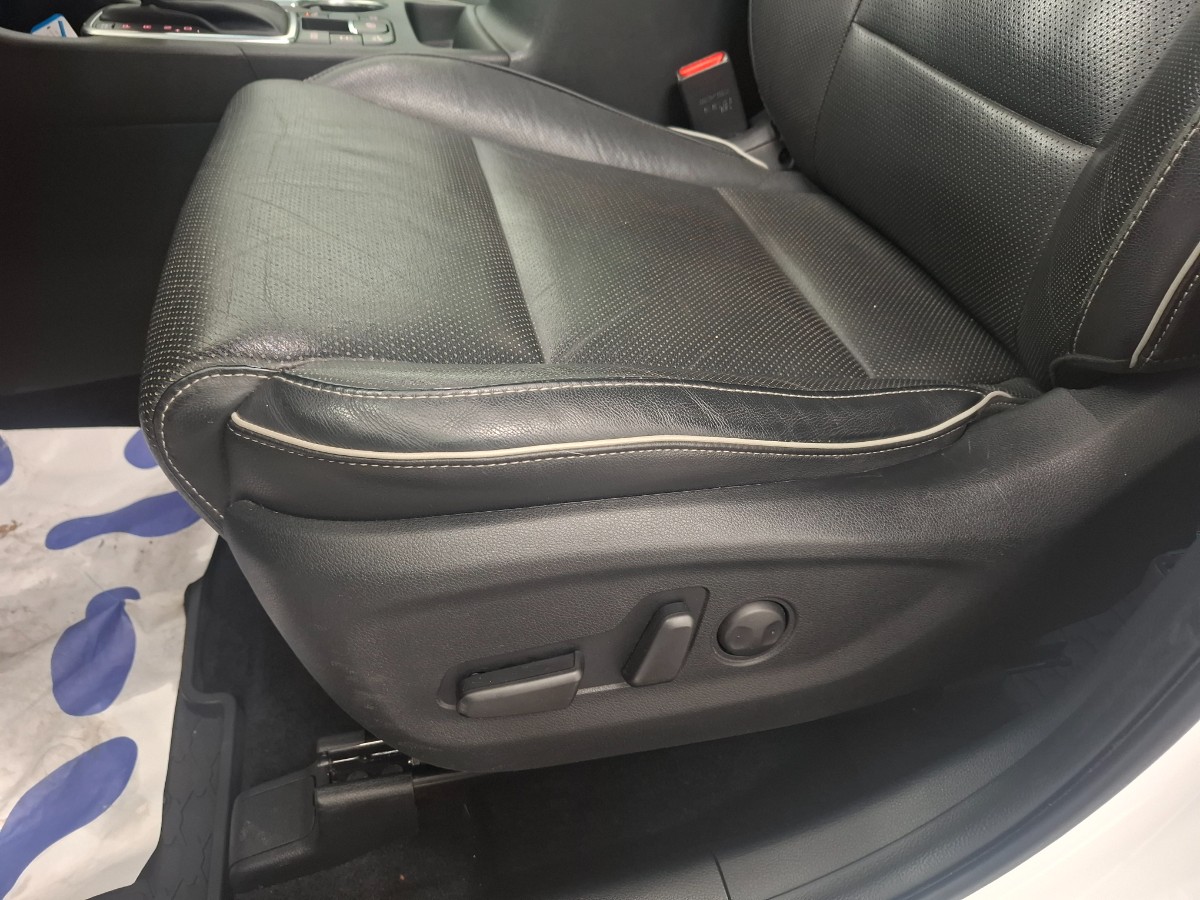 Kia Sportage 1.6 T-GDI 4WD GT-Line PlusLine
