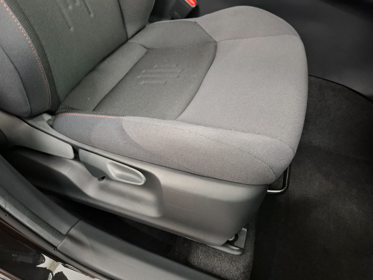 Toyota C-HR 1.8 Hybrid Style |Elektrische Klep|