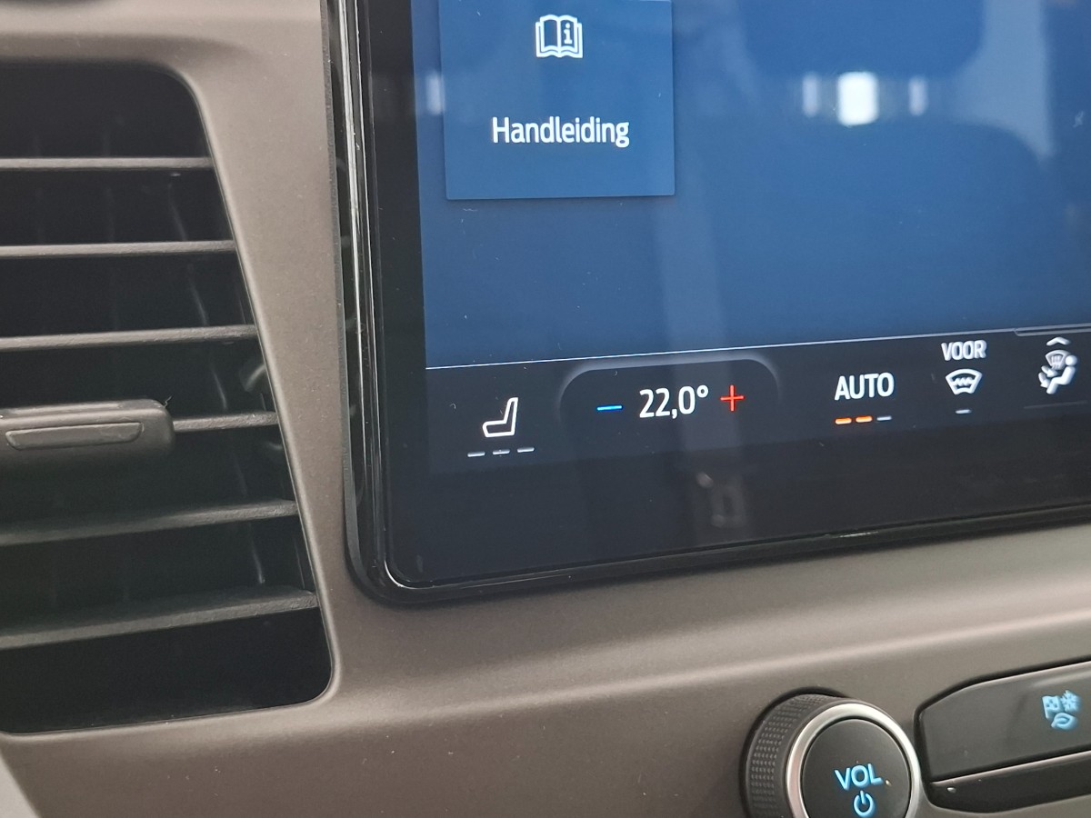 Ford Transit L3H2