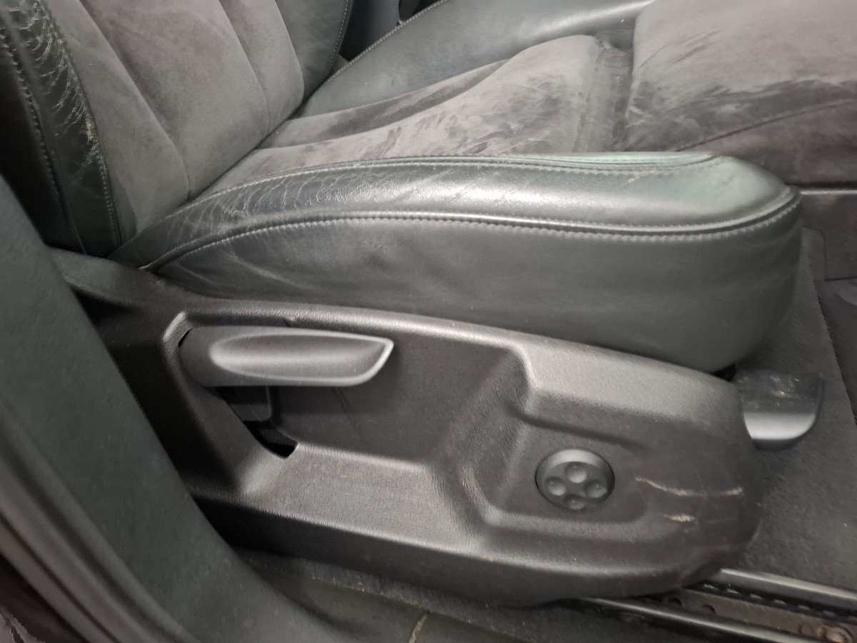 Audi Q5 3.0 TDI quattro Pro Line S B&O Edition