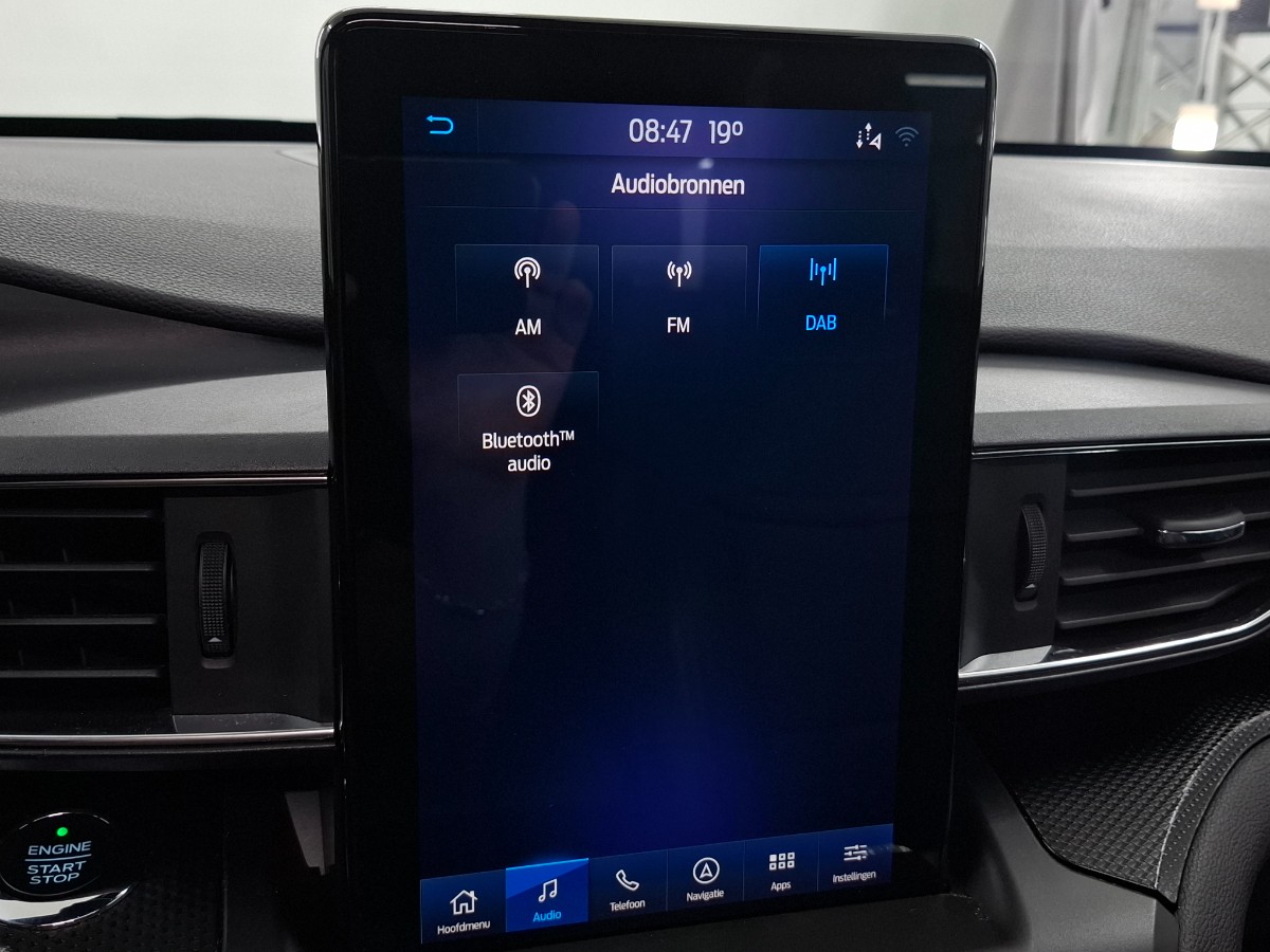 Ford Explorer 3.0 V6 EcoBoost PHEV ST-Line 7P Pano Trekhaak Elec. Stoelen+Geheugen Winterpakket