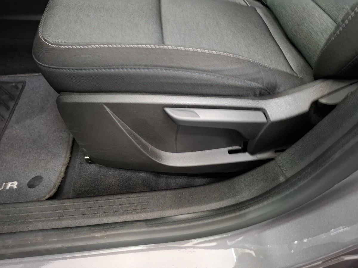 Renault Captur E-Tech Hybrid