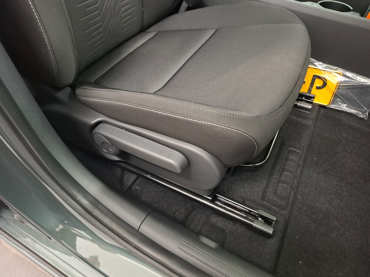 Hyundai Kona Comfort 65.4 KWH