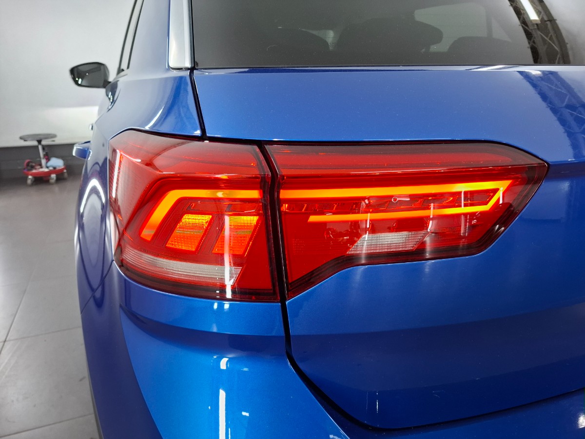 Volkswagen T-Roc 1.0 TSI Style