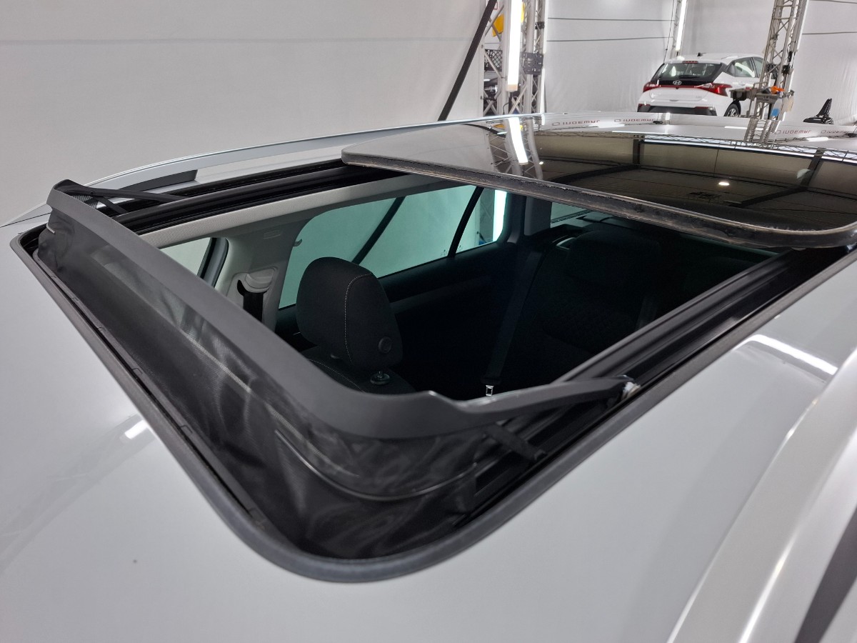 Skoda Superb Combi Business 1.4TSI PHEV DSG