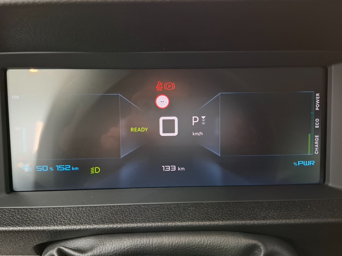 Citroen ë-SpaceTourer Facelift 75kWh XL 2xSD | LED ACC CAM | 341 km WLTP | Nieuwprijs € 69.924