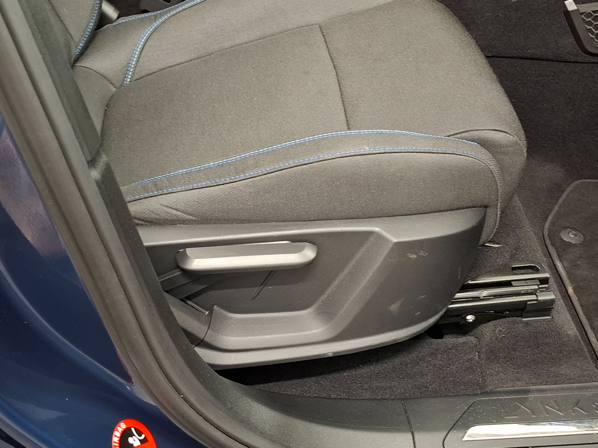 Lynk & CO 01 1.5 PHEV 261CH DCTH