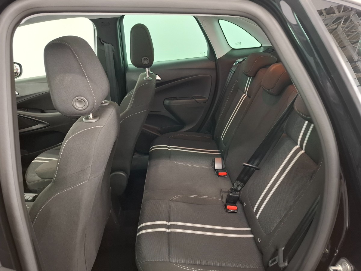 Opel Crossland (X) 1.2 Turbo 110PK Elegance PANO ECC CAMERA PDC