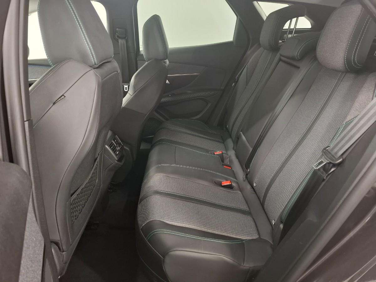 Peugeot 3008 Hybrid 225PK Allure Pack