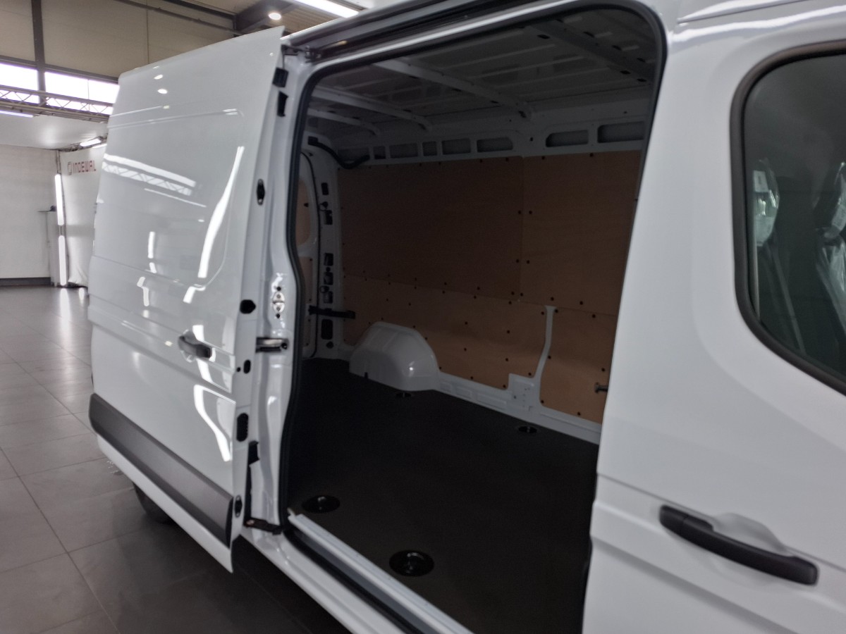 Renault Master E-Tech T35 L3H2 Extra long range 87 kWh