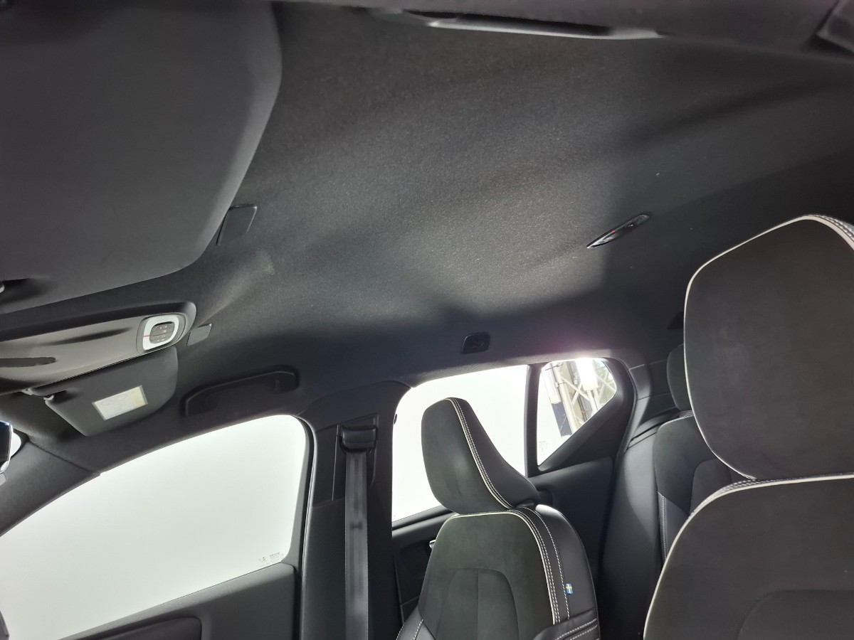 Volvo XC40 1.5 T4 Recharge R-Design