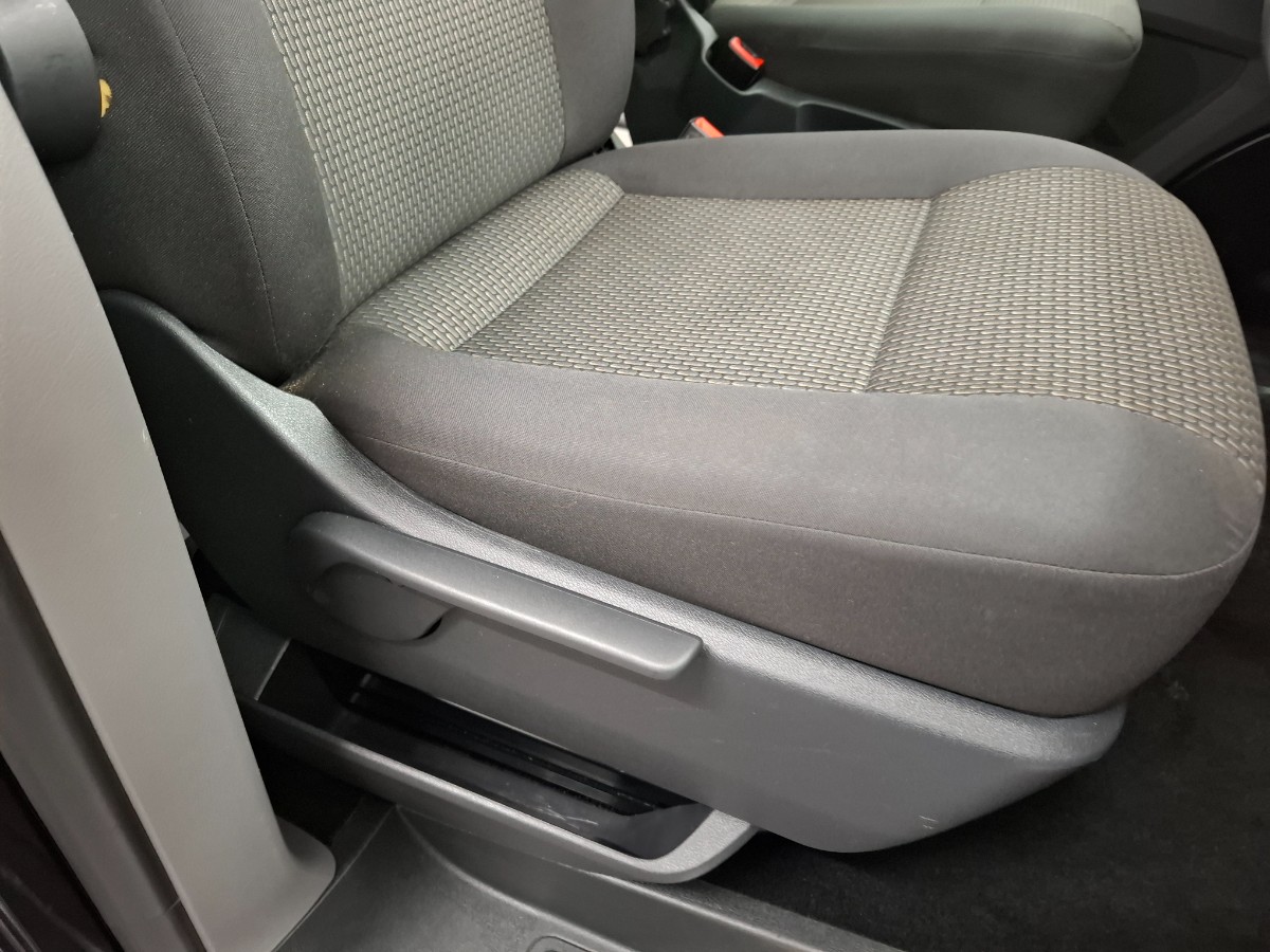 Volkswagen Transporter 2.0 TDI 150PK DC L2 | LED 2xSD Trekhaak