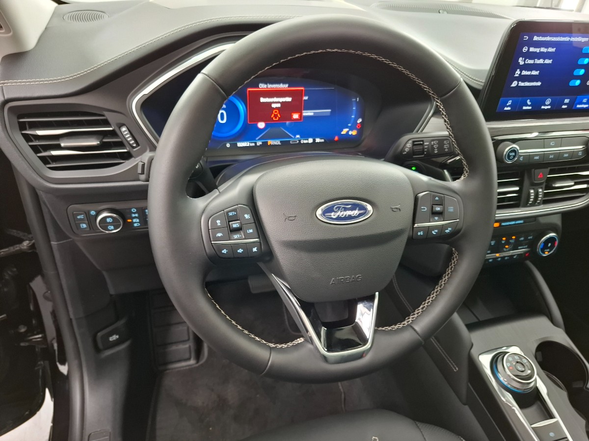 Ford Kuga 2.5 DURATEC 225CH PHEV VIGNALE BVA