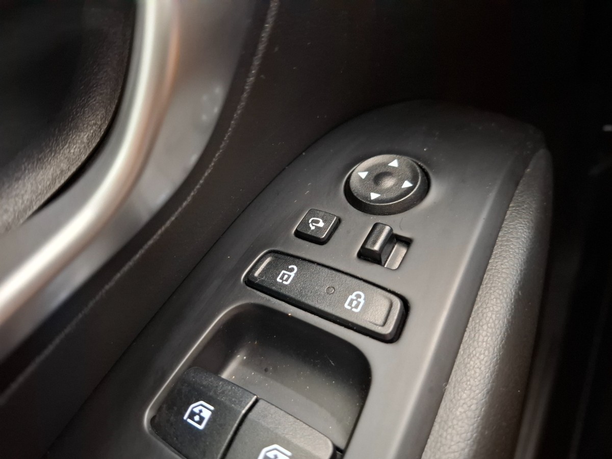 Hyundai Tucson 1.6 T-GDI PHEV Comfort Smart 4WD
