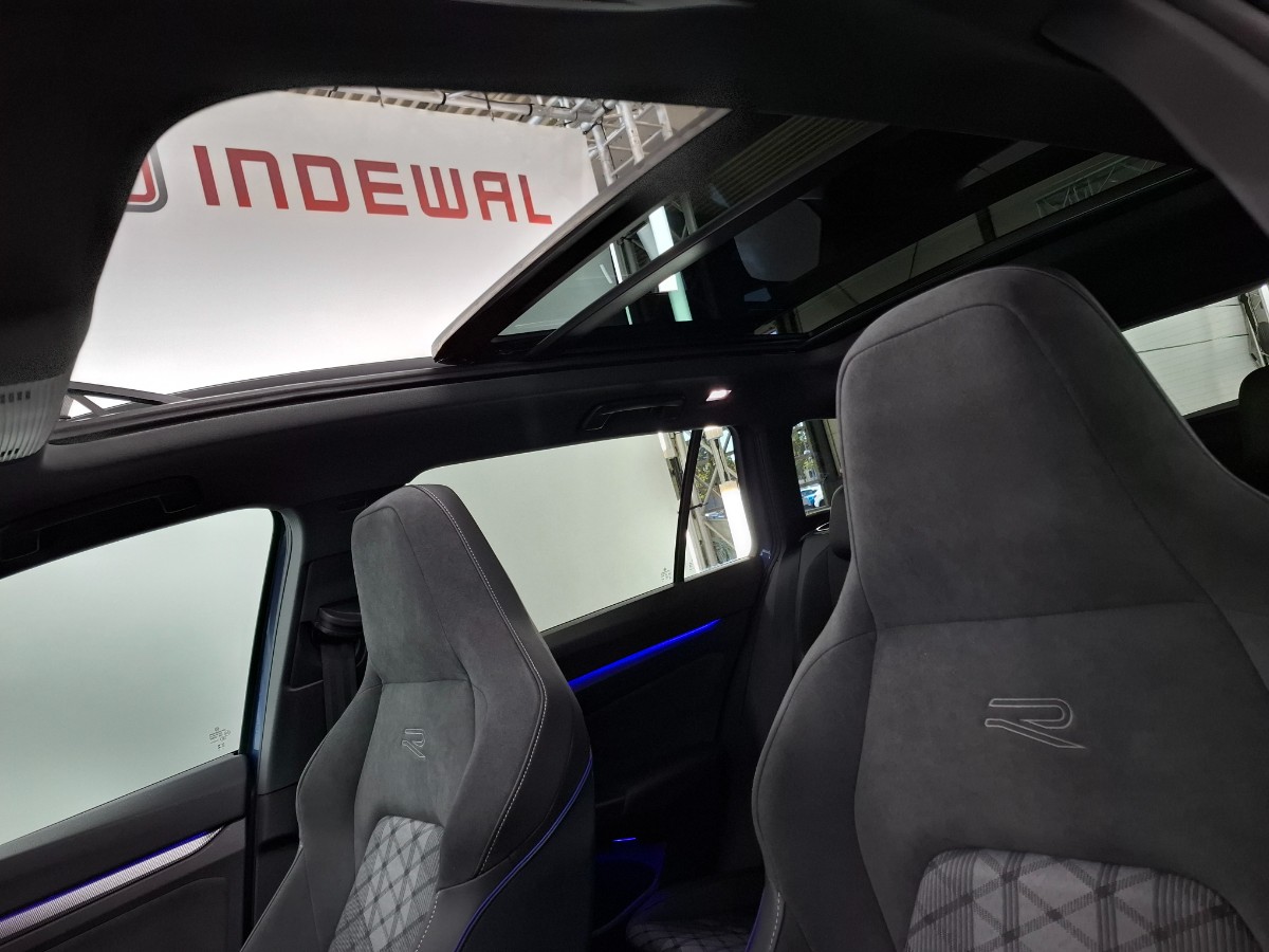 Volkswagen Golf Variant VIII 1,5eTSI 150PK DSG R-Line +