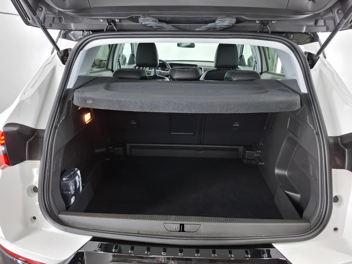 Opel Grandland 1.2 Turbo GS 130pk, AGR met winterpakket