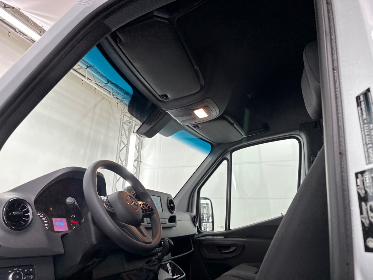 Mercedes-Benz Sprinter 317 CDI L2H2 RWD | MBUX CAM COMFST.