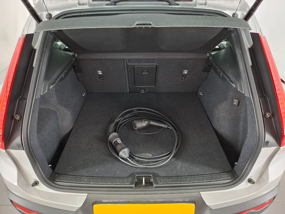 Volvo XC40 XC40 RECHARGE T4 Nieuw Model Camera