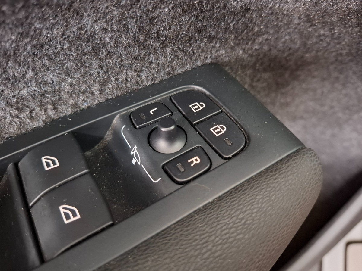 Volvo XC40 XC40 RECHARGE T4 Nieuw Model Camera