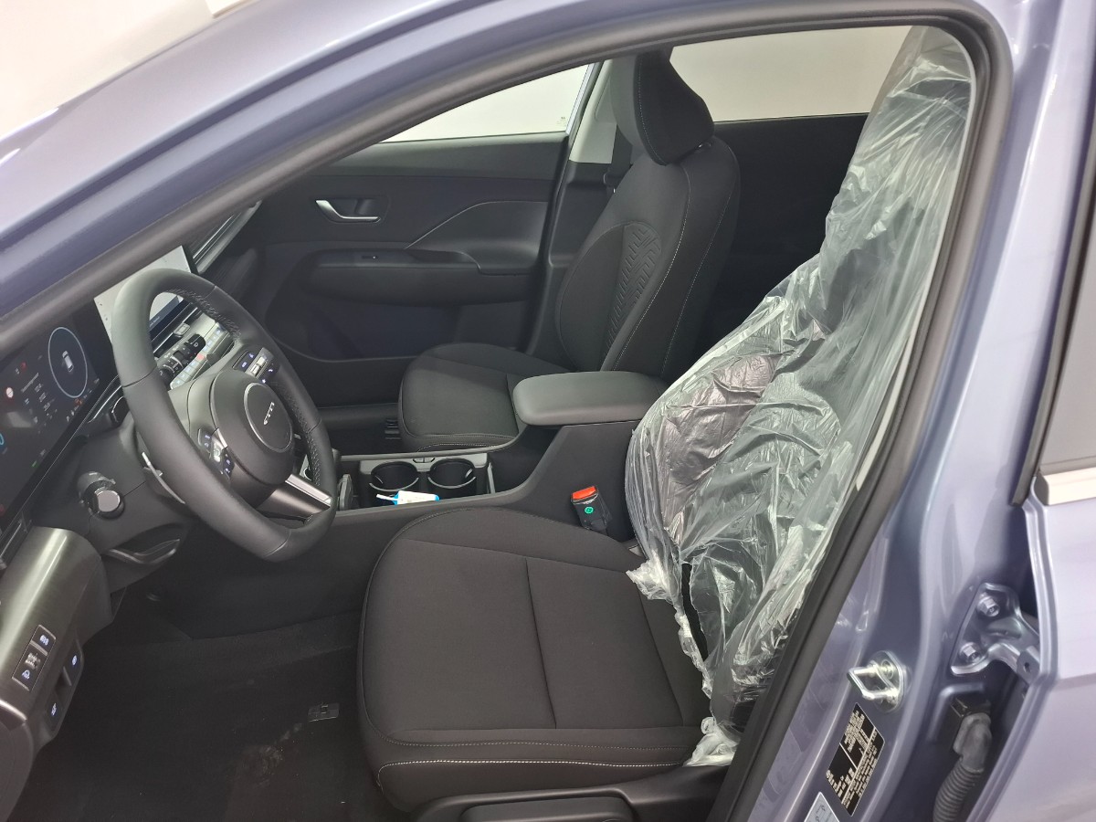 Hyundai Kona Comfort smart 48.4 KWH