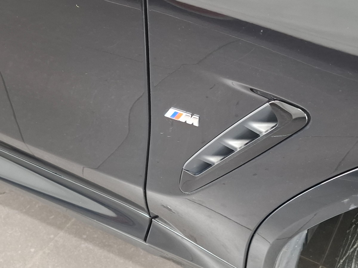 BMW X3 xDrive30e 292PK High Executive M-Sport