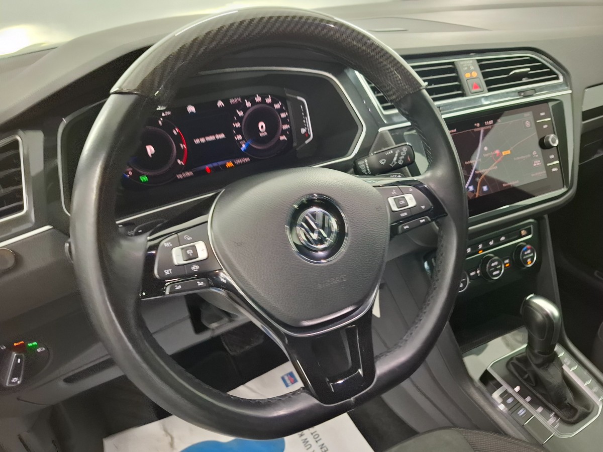Volkswagen Tiguan 1.5 TSI ACT Highline Business R
