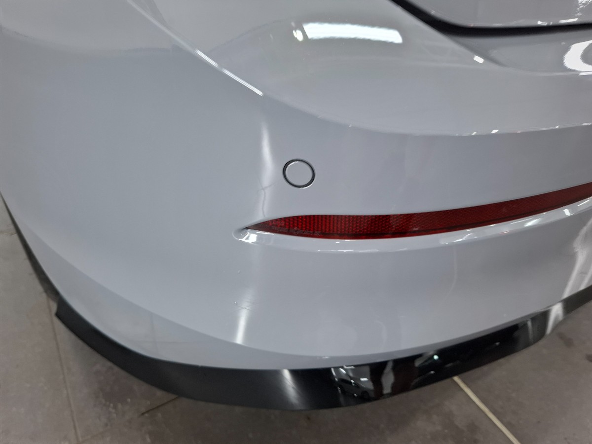Volkswagen Golf 1.5 TSI DSG R-Line | LED Plus | Moonstone Grey