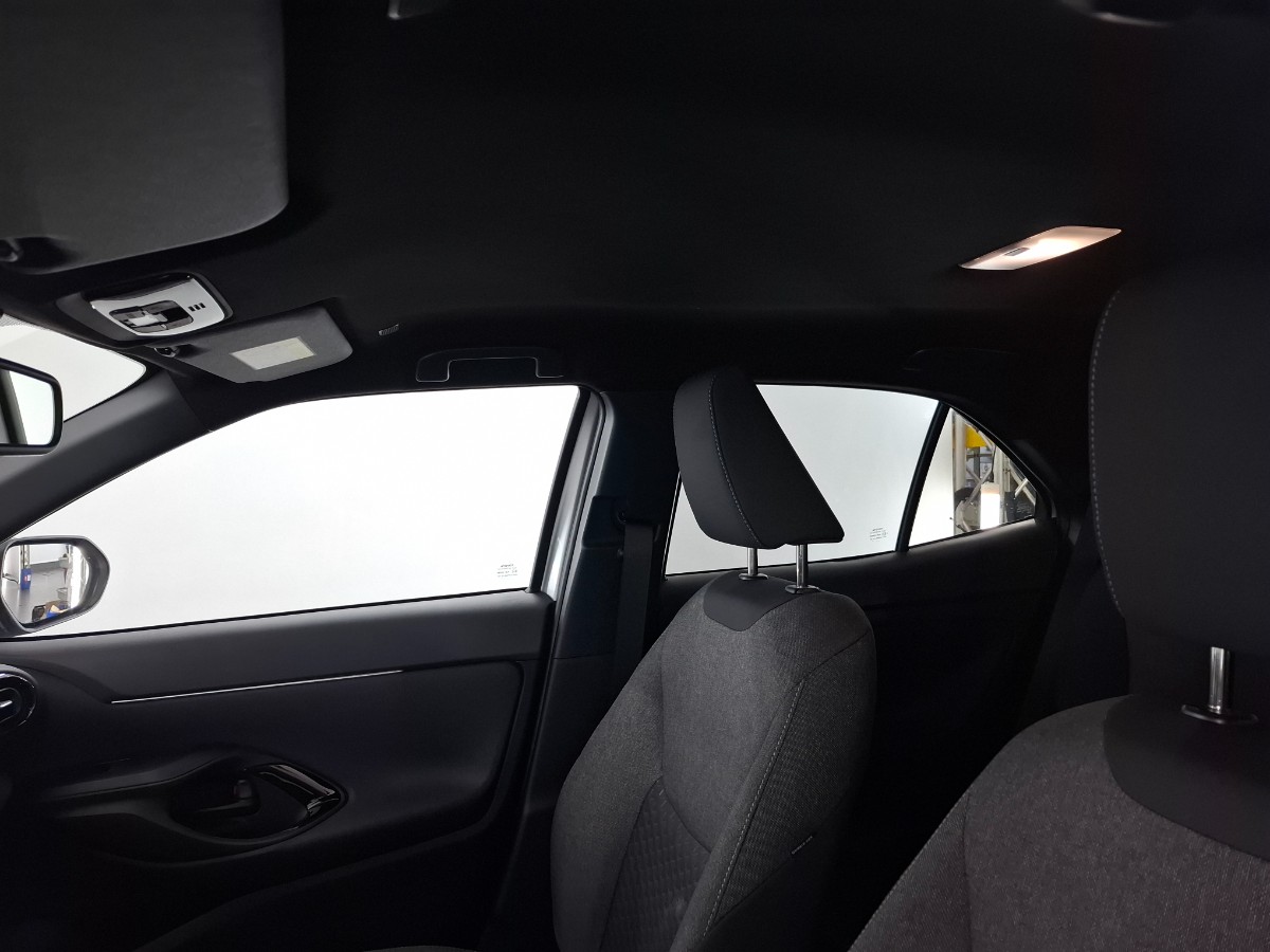 Toyota Yaris Cross 1.5 Hybrid 115 First Edition