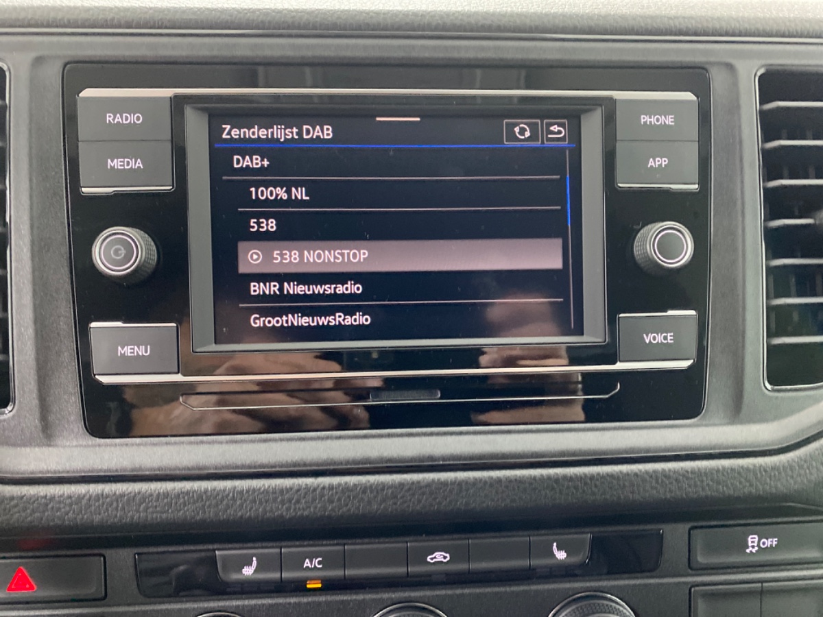 MAN TGE 3.140 L4H3 FWD | Trekhaak Camera SmartLink | Comfort Plus stoel | Stoelverw.