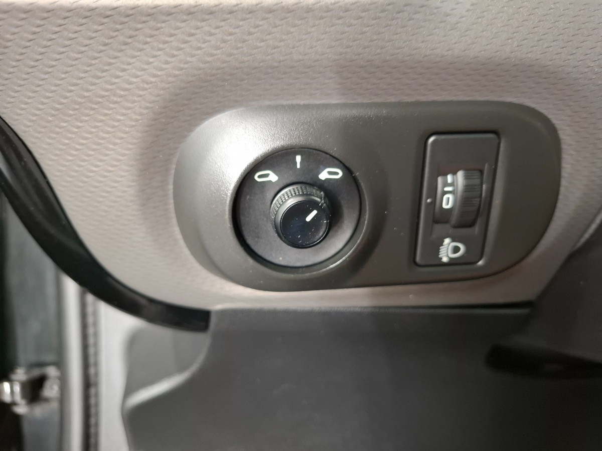 Citroen C4 Cactus 1.2 PureTech Business Plus