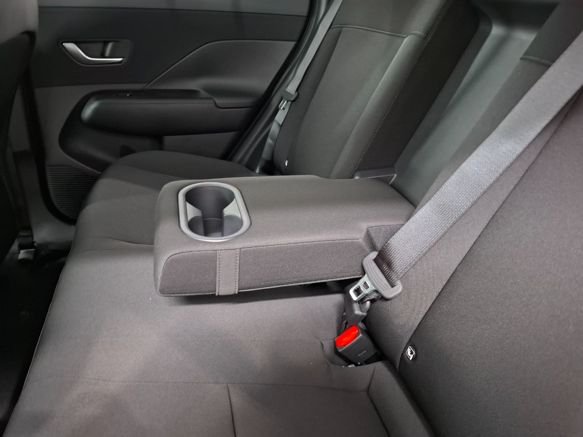 Hyundai Kona Comfort smart 48.4 KWH