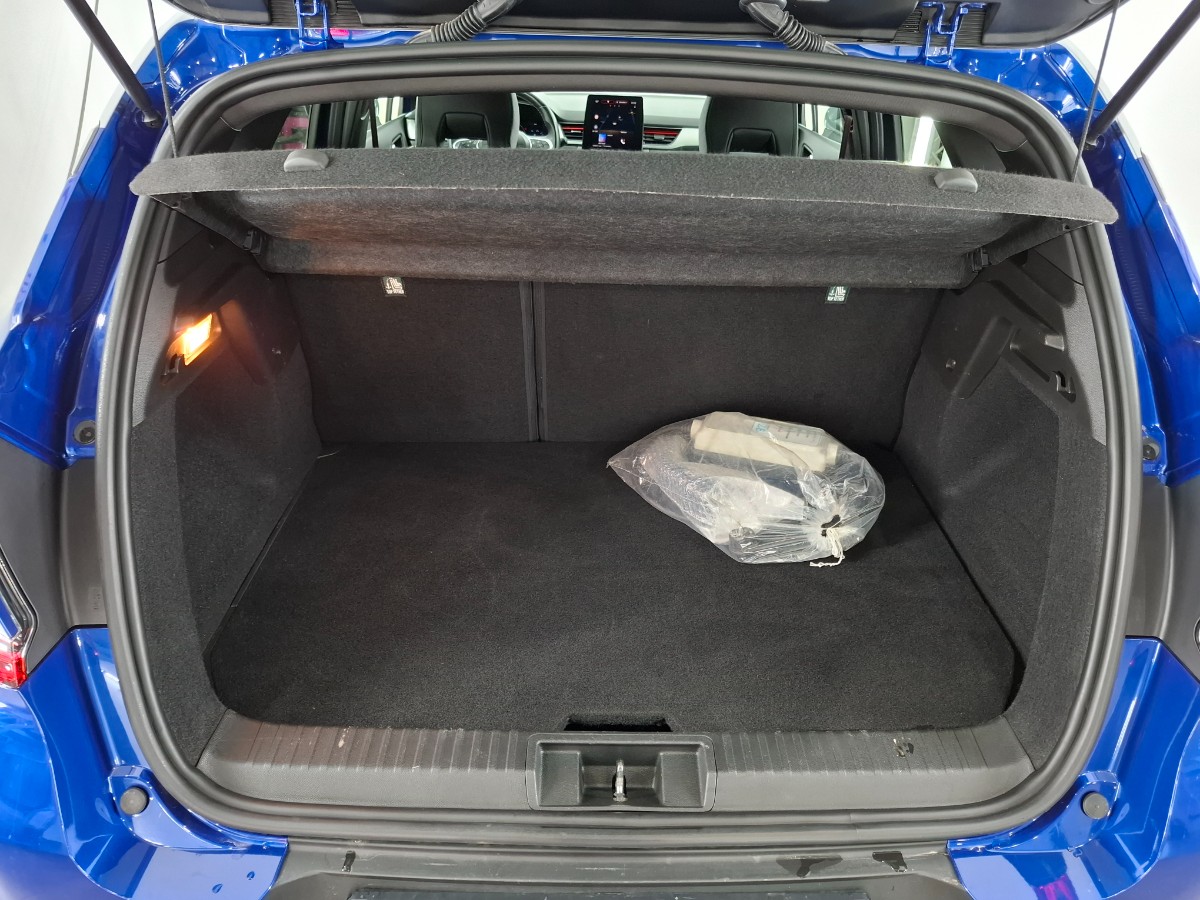 Renault Captur 1.6 PHEV RS Line Stoelverwarming Groot Scherm