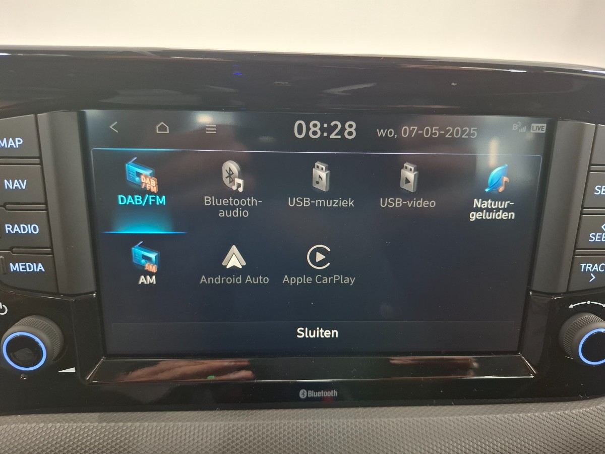 Hyundai i10 1.0 Comfort Smart 5-zits