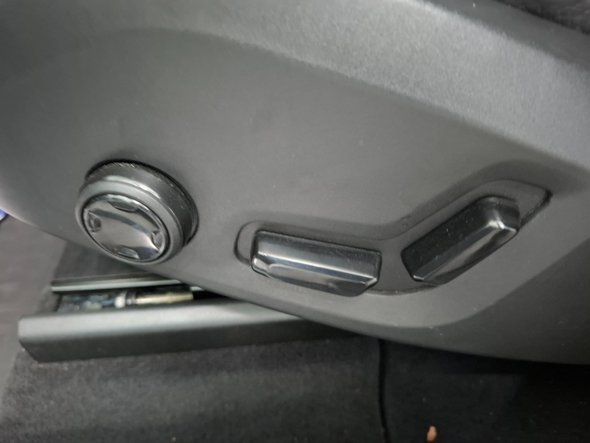 Volvo XC60 2.0 T5 Momentum