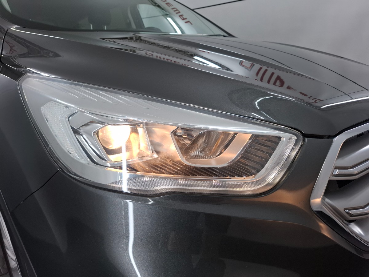 Ford Kuga 1.5 EcoBoost Titanium