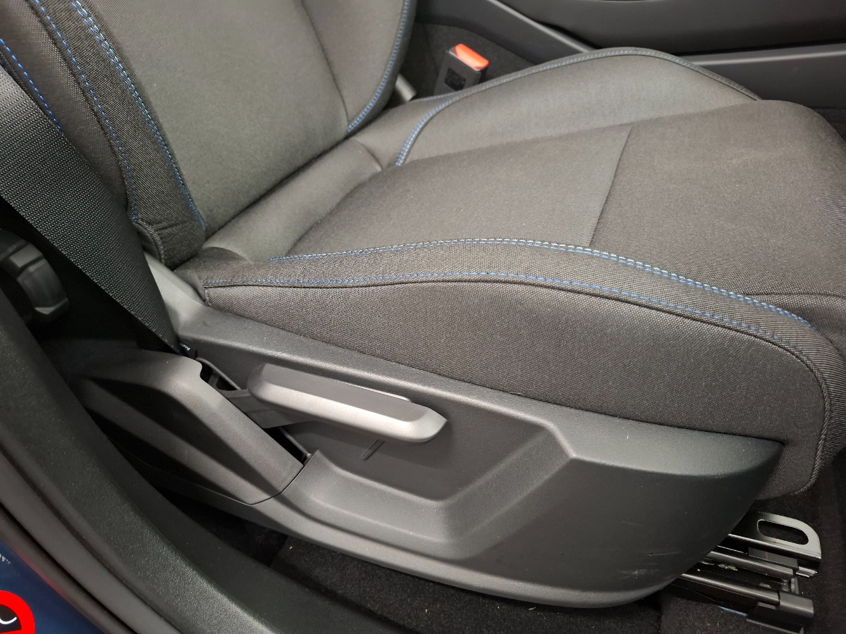 Lynk & CO 01 1.5 PHEV 261CH DCTH