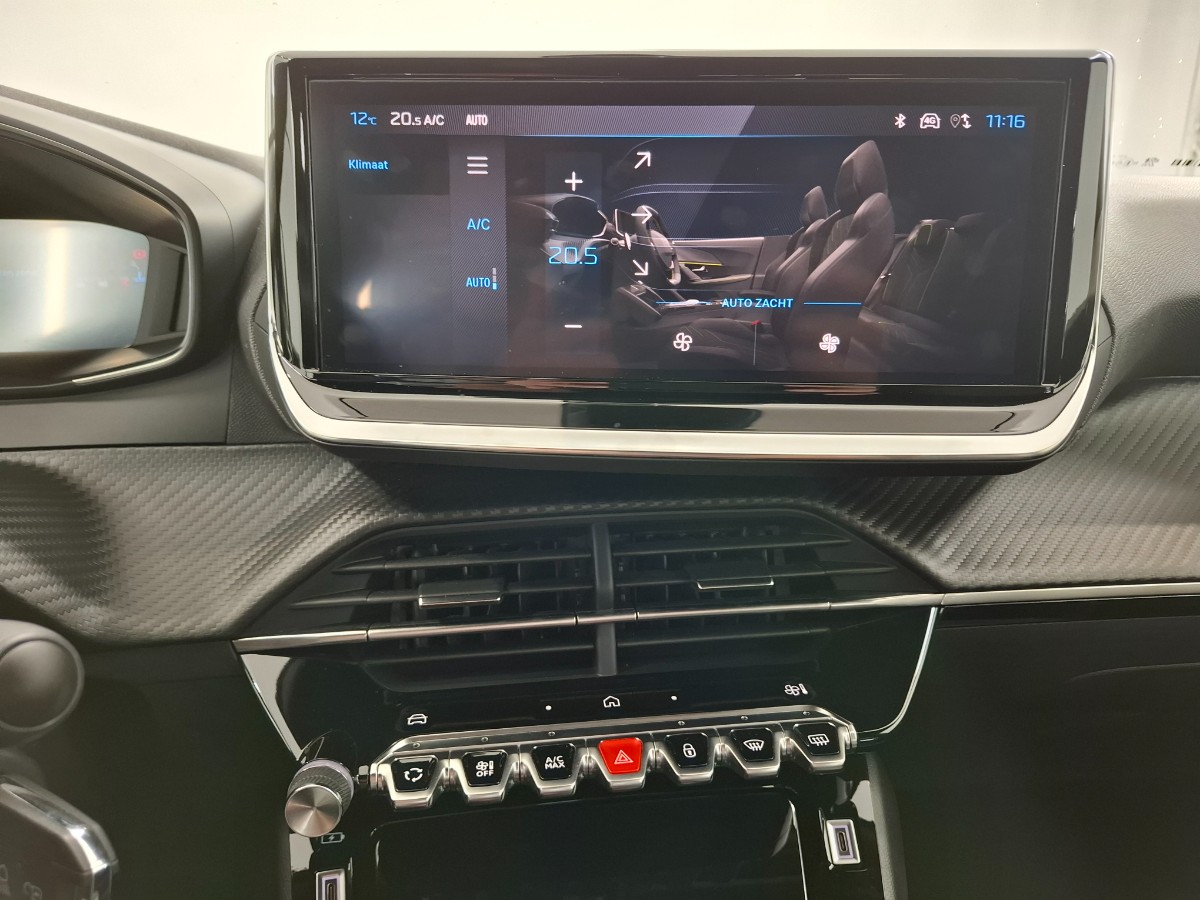 Peugeot 2008 1.2 PureTech 100 Allure
