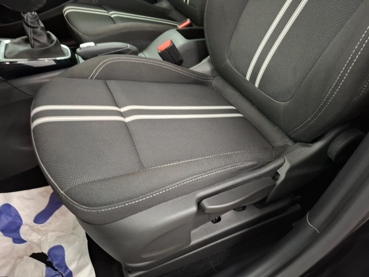 Opel Crossland (X) 1.2 Turbo 110PK Elegance PANO ECC CAMERA PDC
