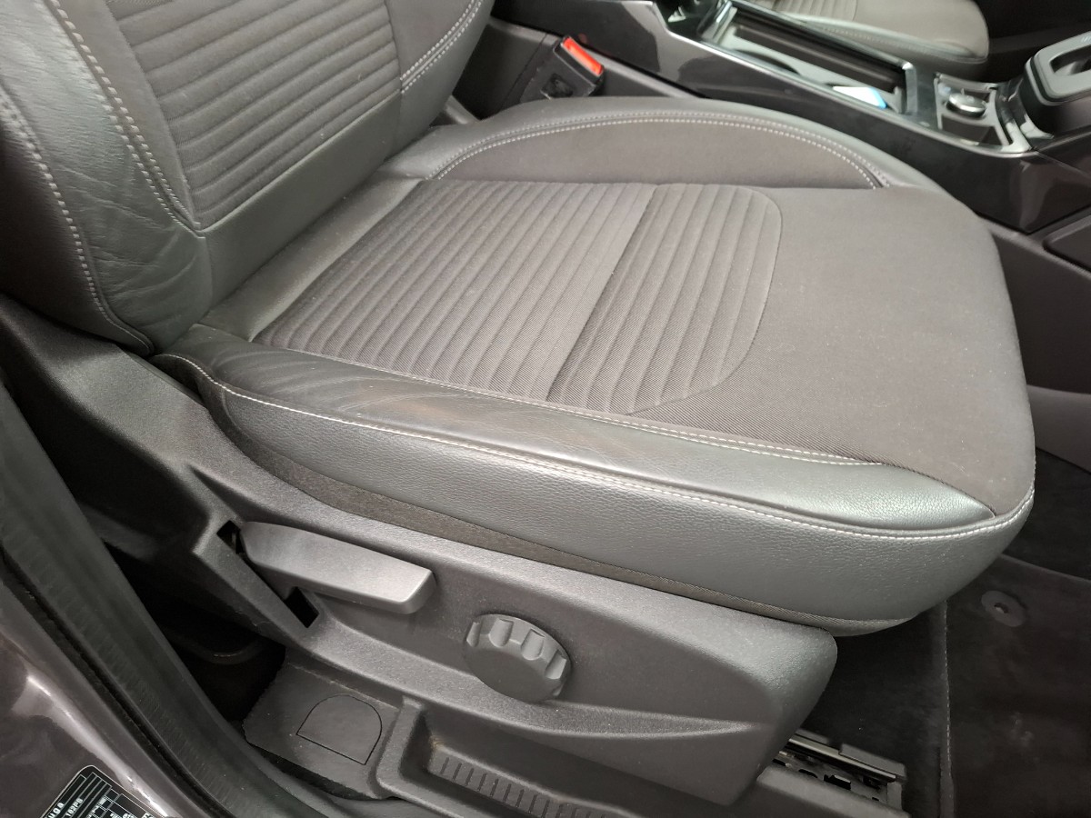 Ford Kuga 1.5 EcoBoost Titanium