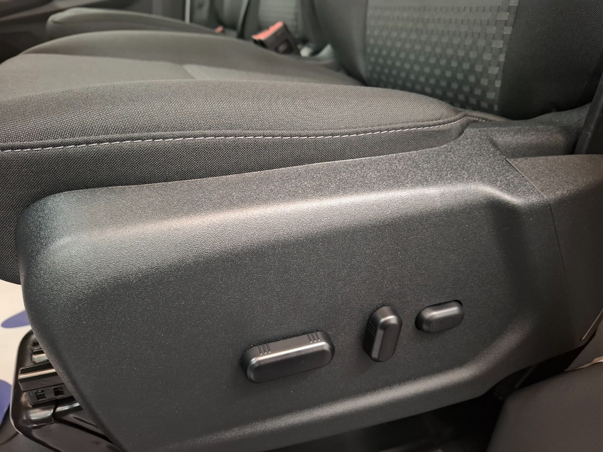 Ford Transit 350 L3H2 Trend 130PK FWD | SYNC4 NAVI | Trekhaak | Safety & Comfort | Laadr. besch. pakket | 270gr. deuren